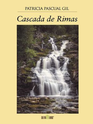 cover image of Cascada de Rimas
